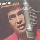 Don Ho - Greatest Hits [BEST OF] [FROM US] [IMPORT] Don Ho CD